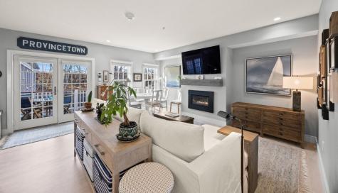 26 Alden Street Provincetown MA 02657