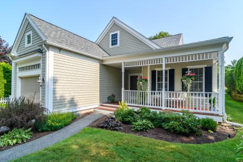 14 Sea Knoll Court Buzzards Bay MA 02532