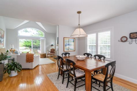 14 Sea Knoll Court Buzzards Bay MA 02532