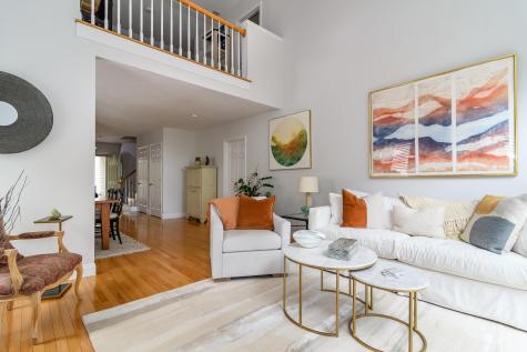 14 Sea Knoll Court Buzzards Bay MA 02532