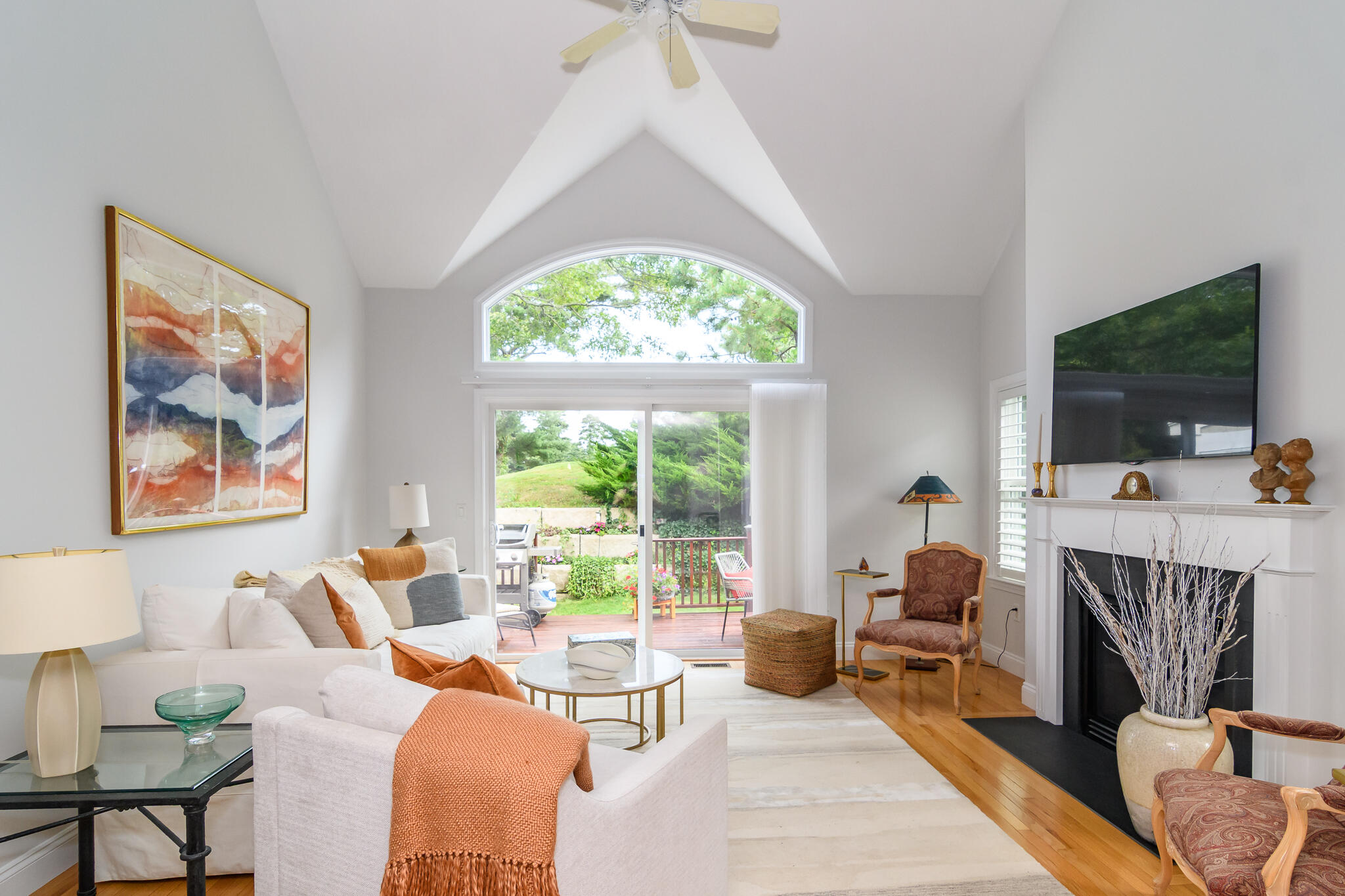 14 Sea Knoll Court Buzzards Bay MA 02532