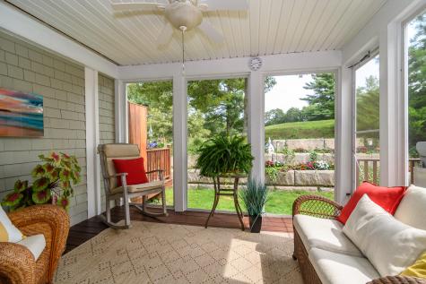14 Sea Knoll Court Buzzards Bay MA 02532