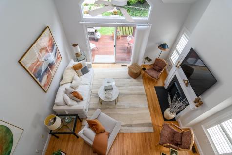 14 Sea Knoll Court Buzzards Bay MA 02532