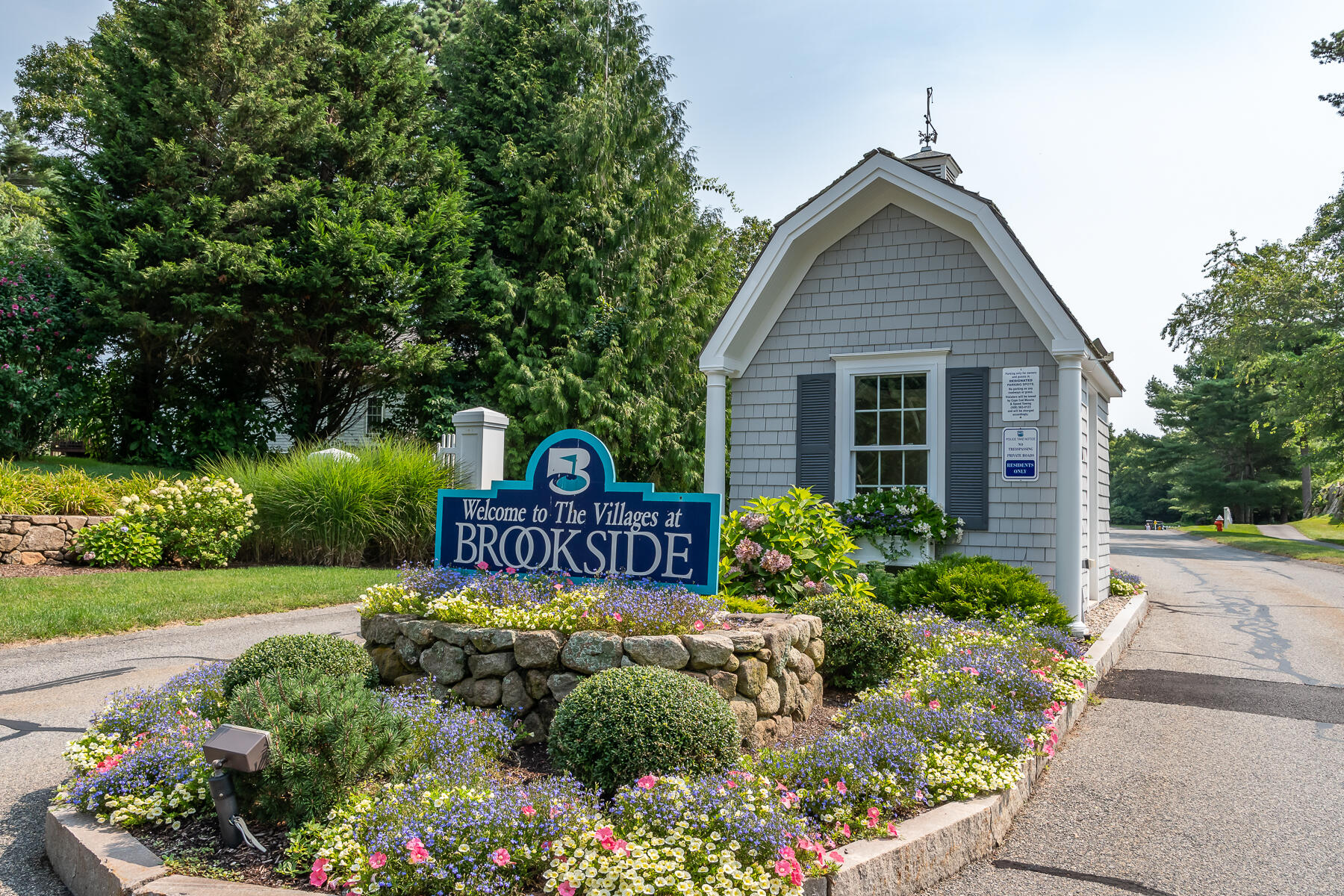 14 Sea Knoll Court Buzzards Bay MA 02532