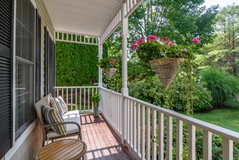 14 Sea Knoll Court Buzzards Bay MA 02532