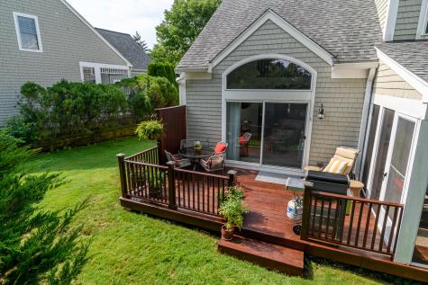 14 Sea Knoll Court Buzzards Bay MA 02532