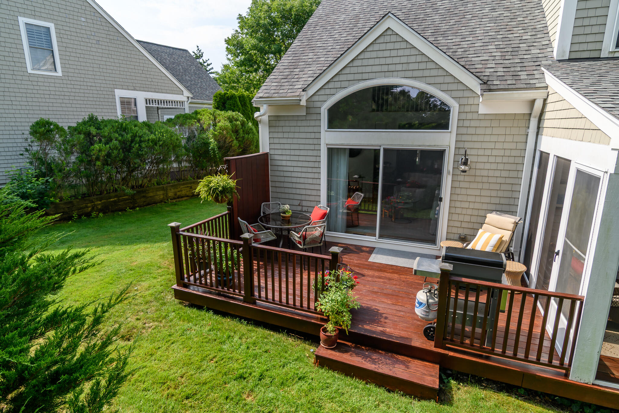 14 Sea Knoll Court Buzzards Bay MA 02532