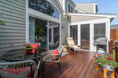 14 Sea Knoll Court Buzzards Bay MA 02532