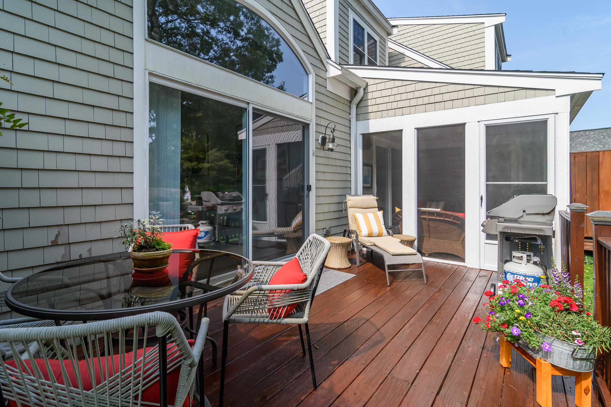 14 Sea Knoll Court Buzzards Bay MA 02532