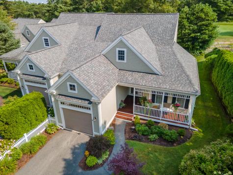 14 Sea Knoll Court Buzzards Bay MA 02532