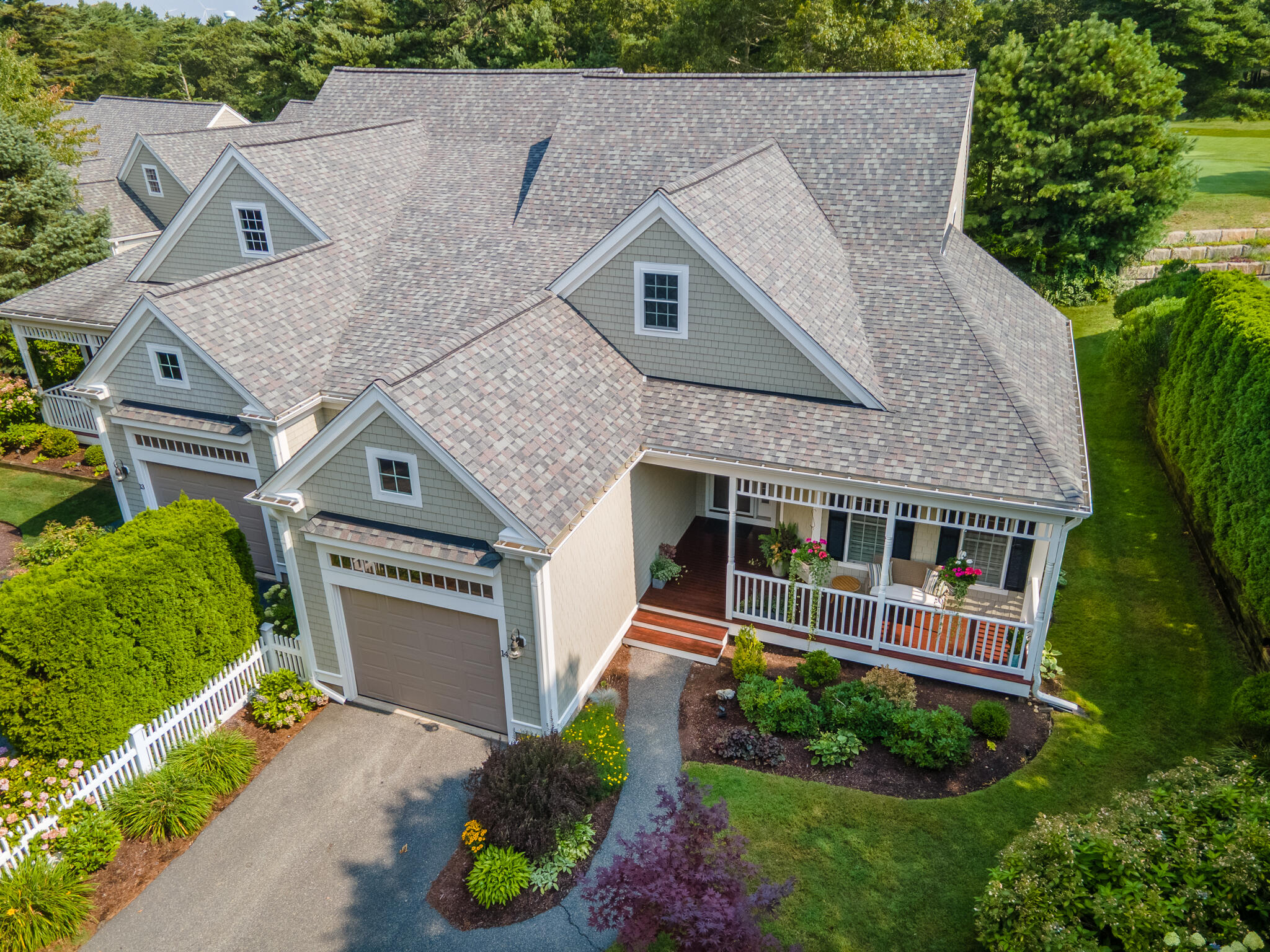 14 Sea Knoll Court Buzzards Bay MA 02532