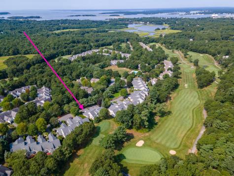 14 Sea Knoll Court Buzzards Bay MA 02532
