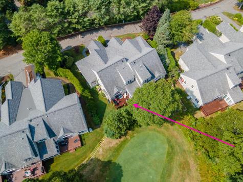 14 Sea Knoll Court Buzzards Bay MA 02532