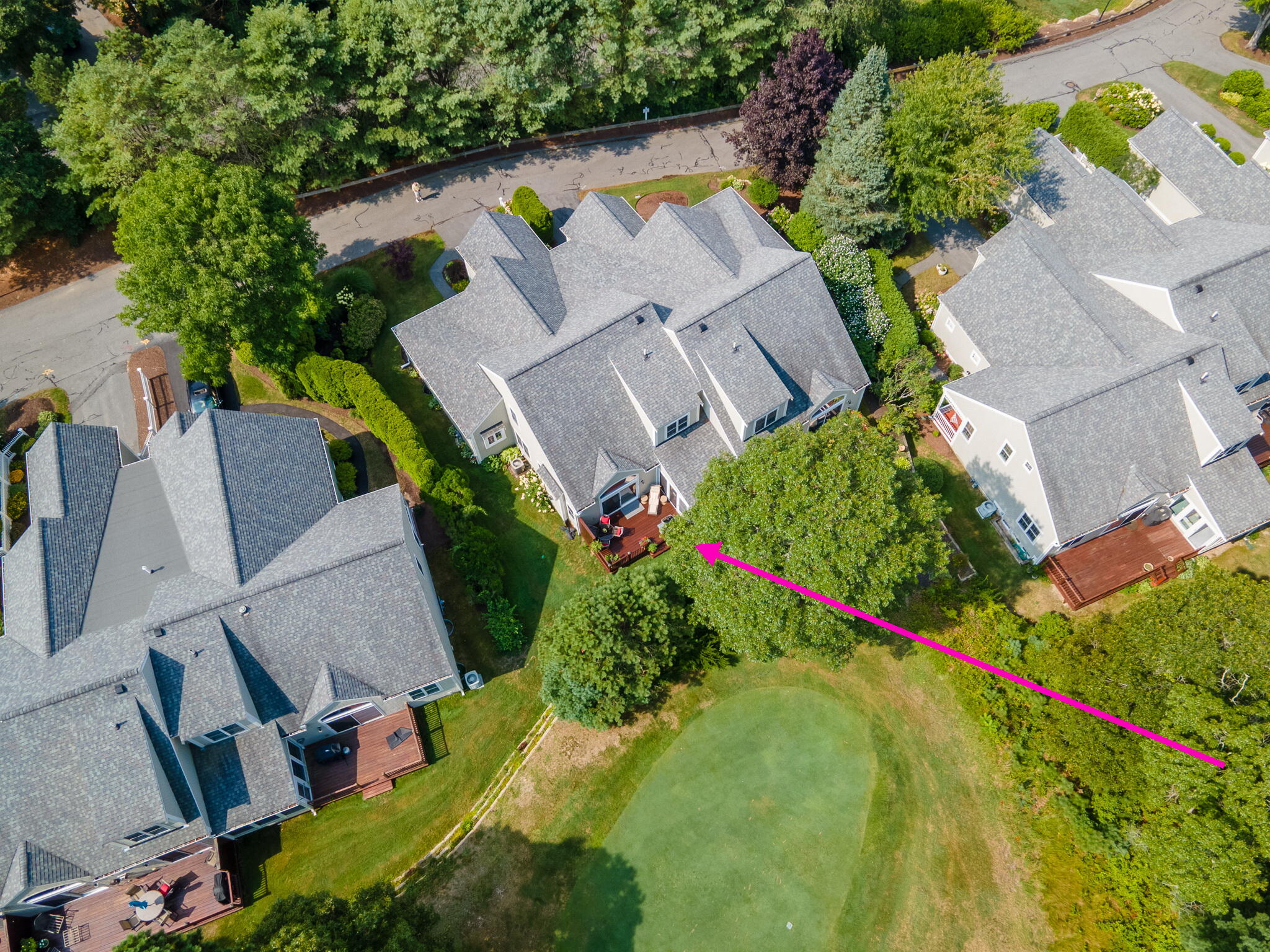 14 Sea Knoll Court Buzzards Bay MA 02532