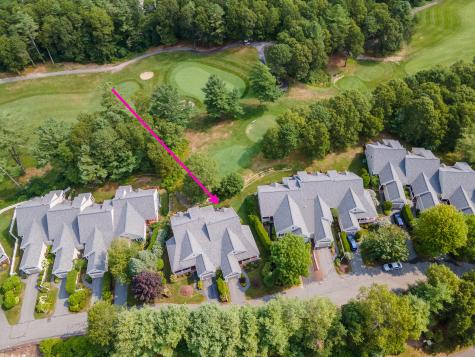 14 Sea Knoll Court Buzzards Bay MA 02532