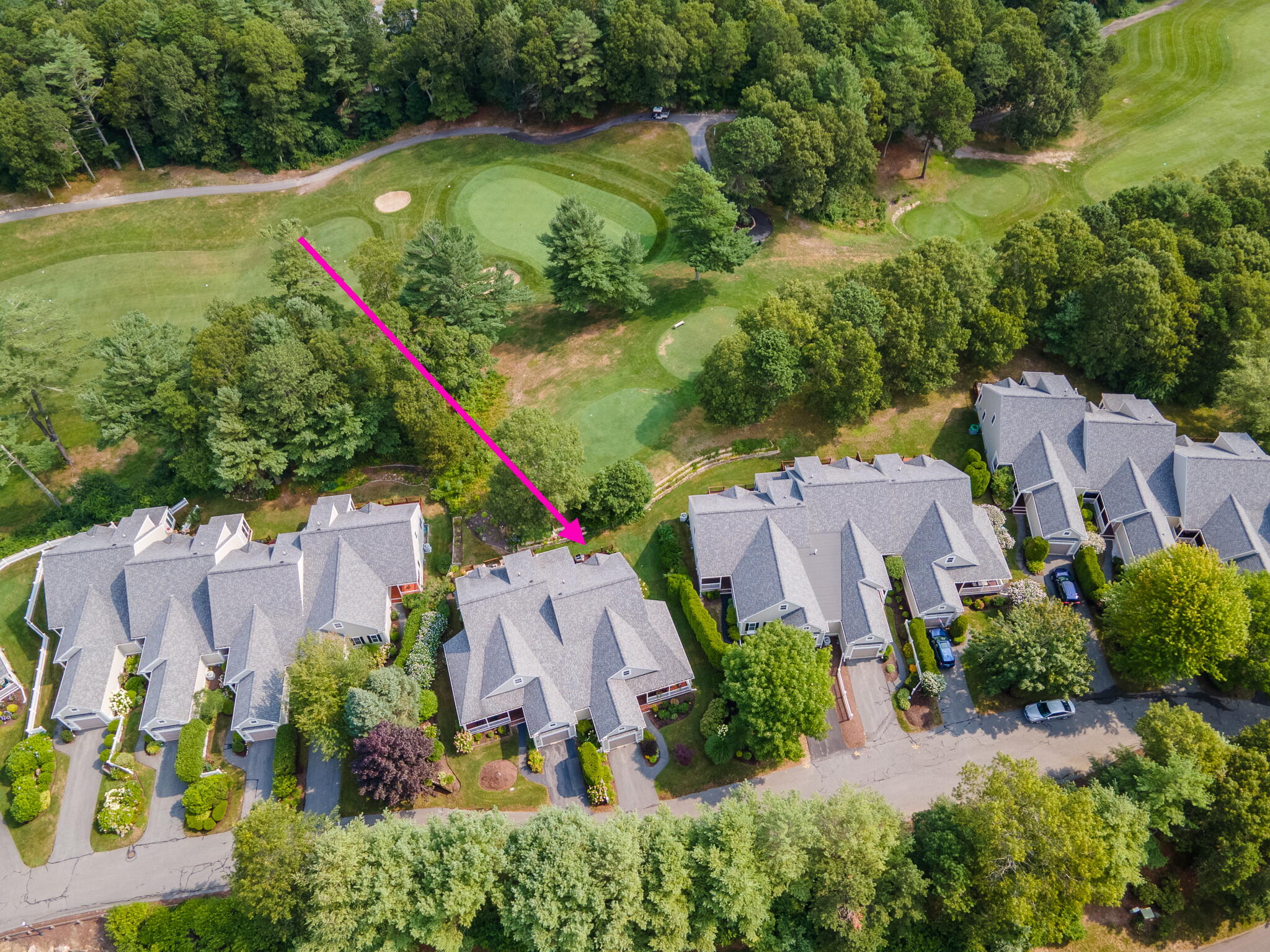 14 Sea Knoll Court Buzzards Bay MA 02532