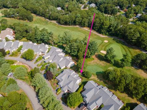 14 Sea Knoll Court Buzzards Bay MA 02532