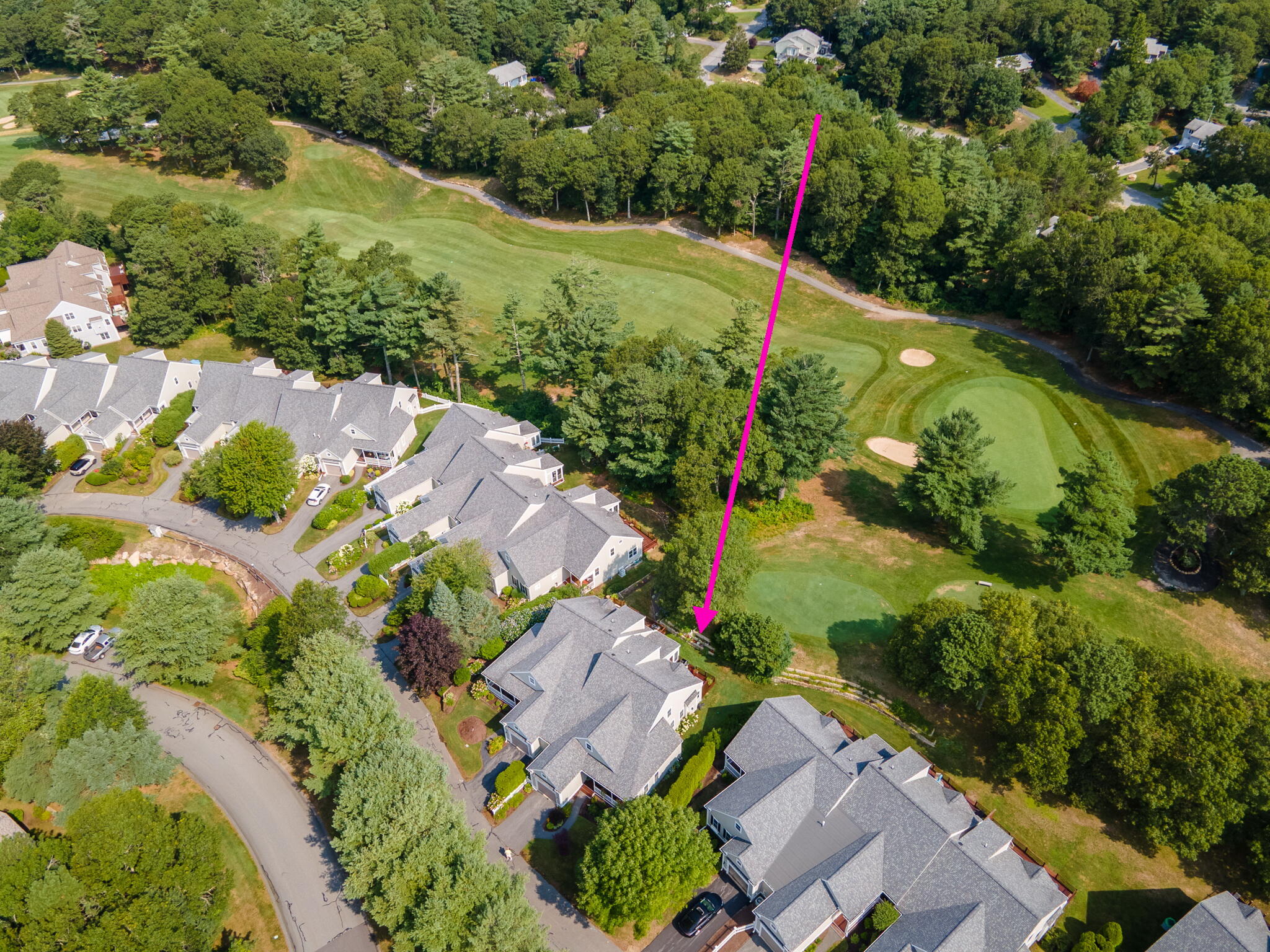 14 Sea Knoll Court Buzzards Bay MA 02532