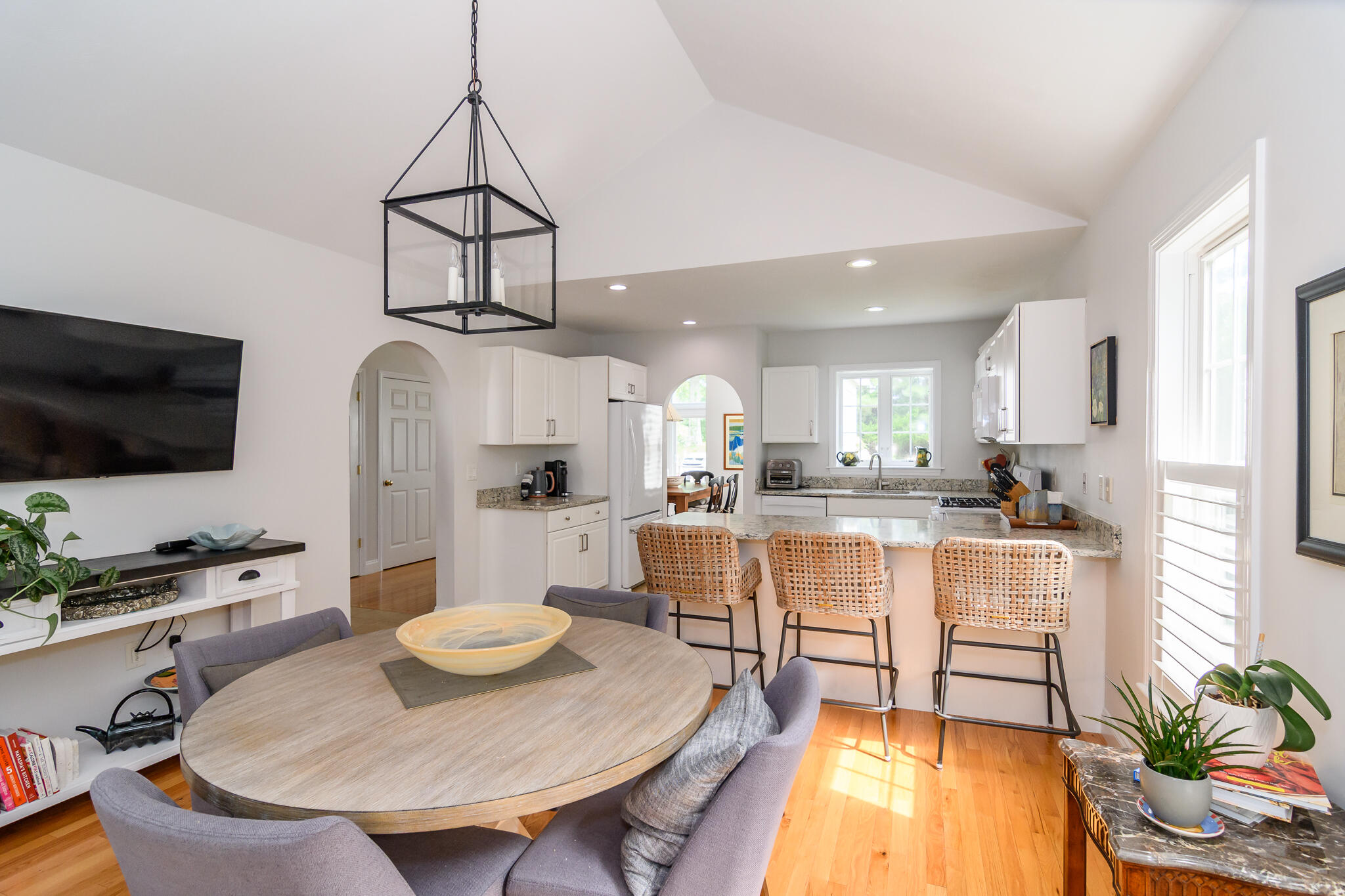 14 Sea Knoll Court Buzzards Bay MA 02532