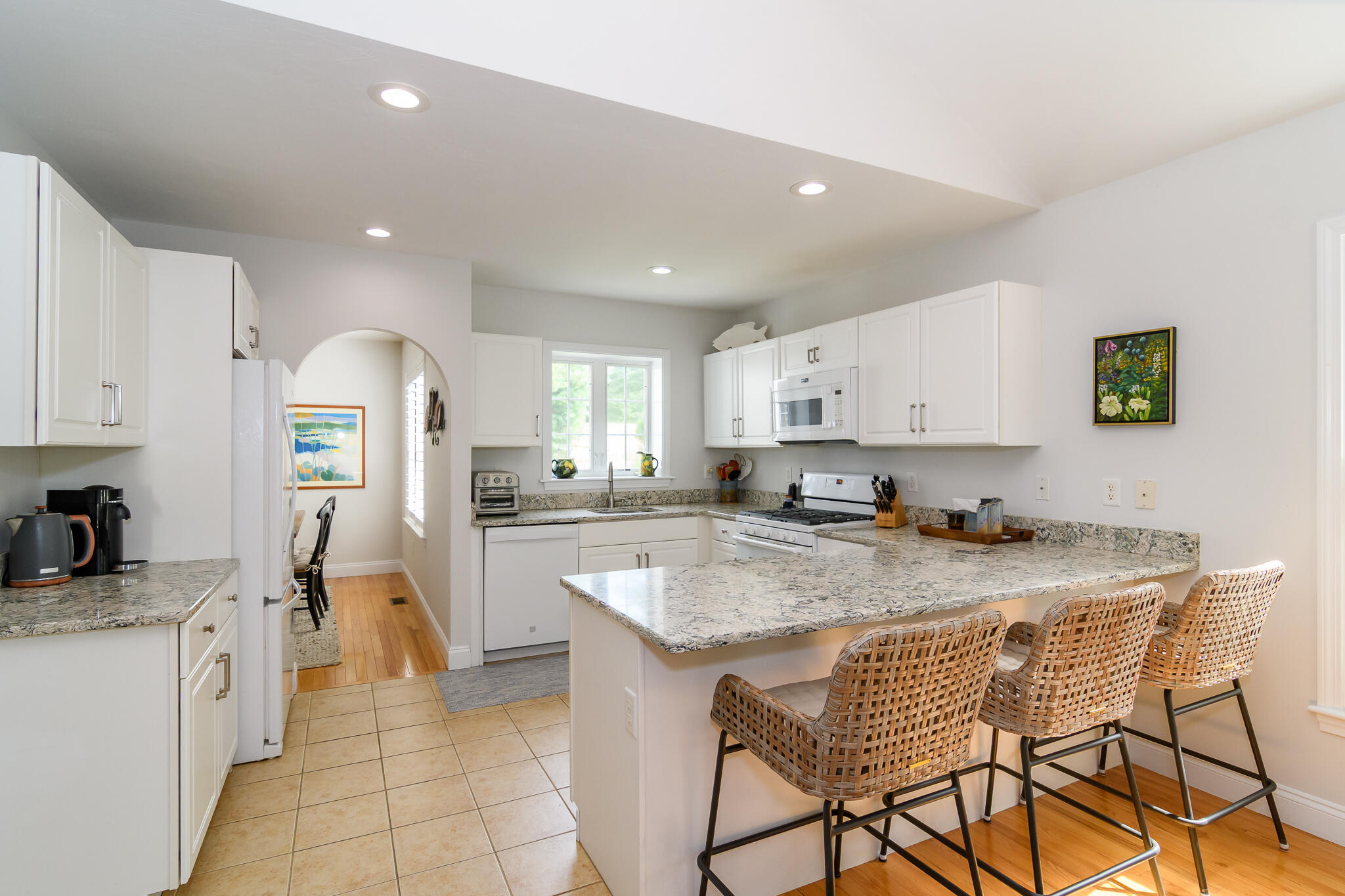 14 Sea Knoll Court Buzzards Bay MA 02532