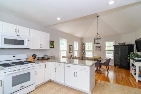 14 Sea Knoll Court Buzzards Bay MA 02532