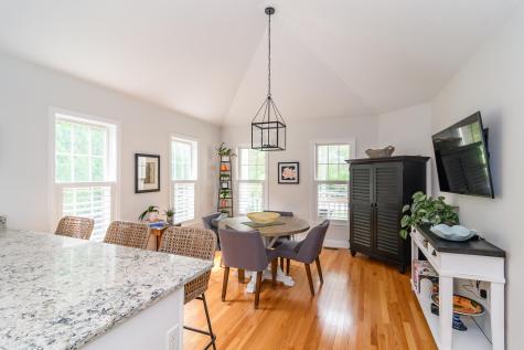 14 Sea Knoll Court Buzzards Bay MA 02532