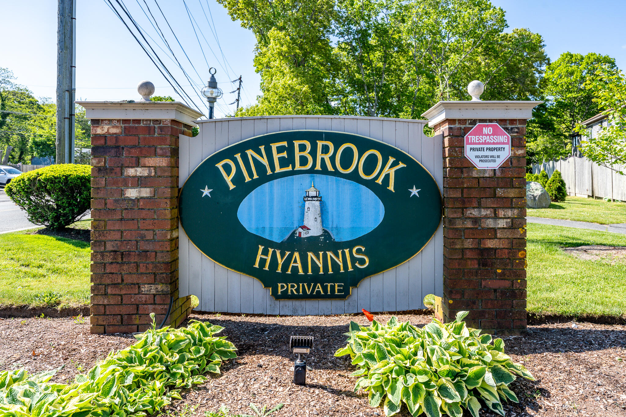 32 Townhouse Terrace Barnstable MA 02601