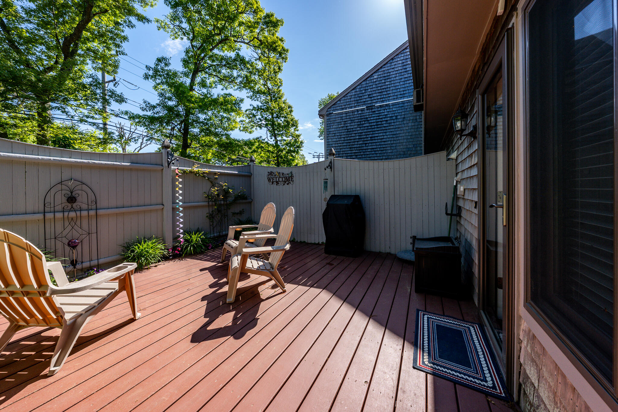 32 Townhouse Terrace Barnstable MA 02601