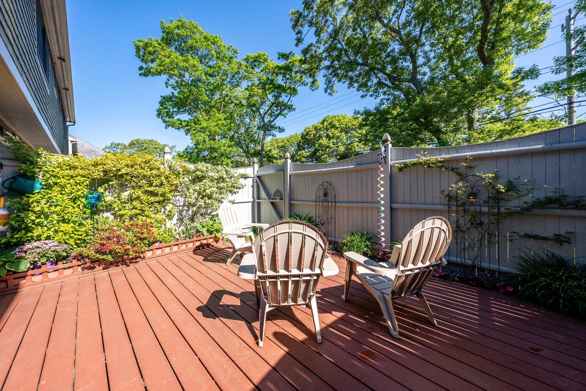 32 Townhouse Terrace Barnstable MA 02601