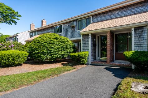 32 Townhouse Terrace Barnstable MA 02601