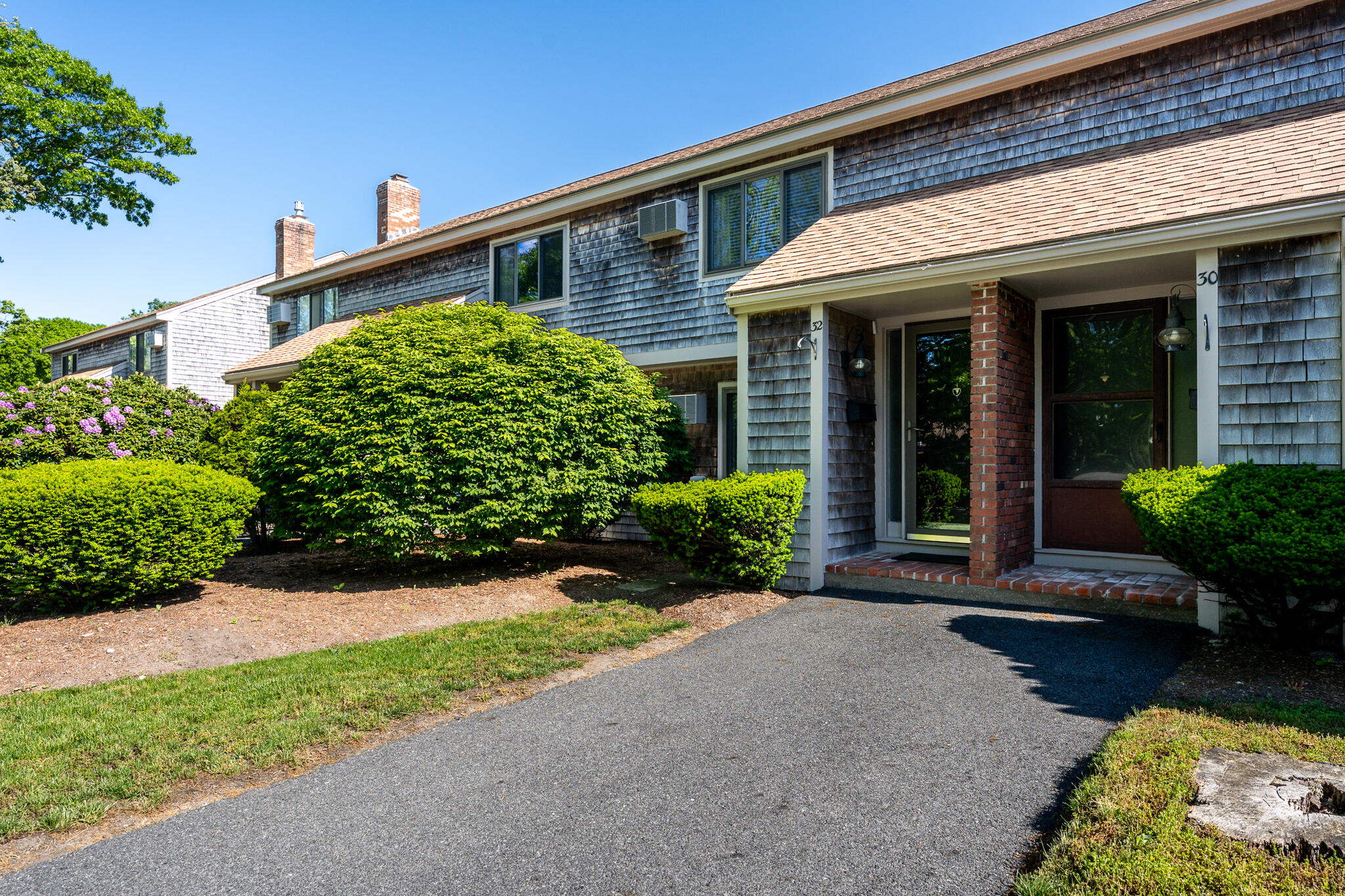 32 Townhouse Terrace Barnstable MA 02601