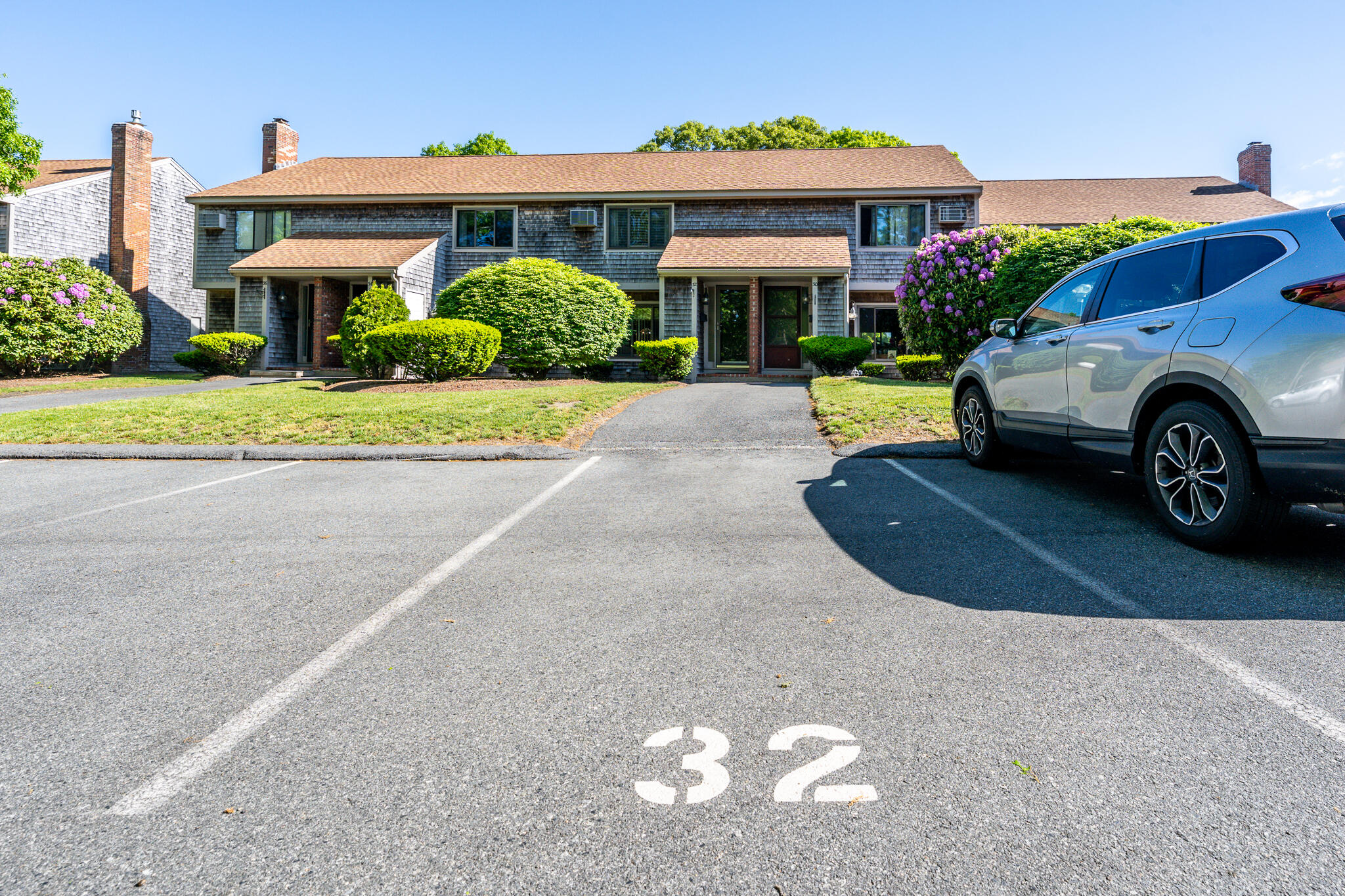 32 Townhouse Terrace Barnstable MA 02601