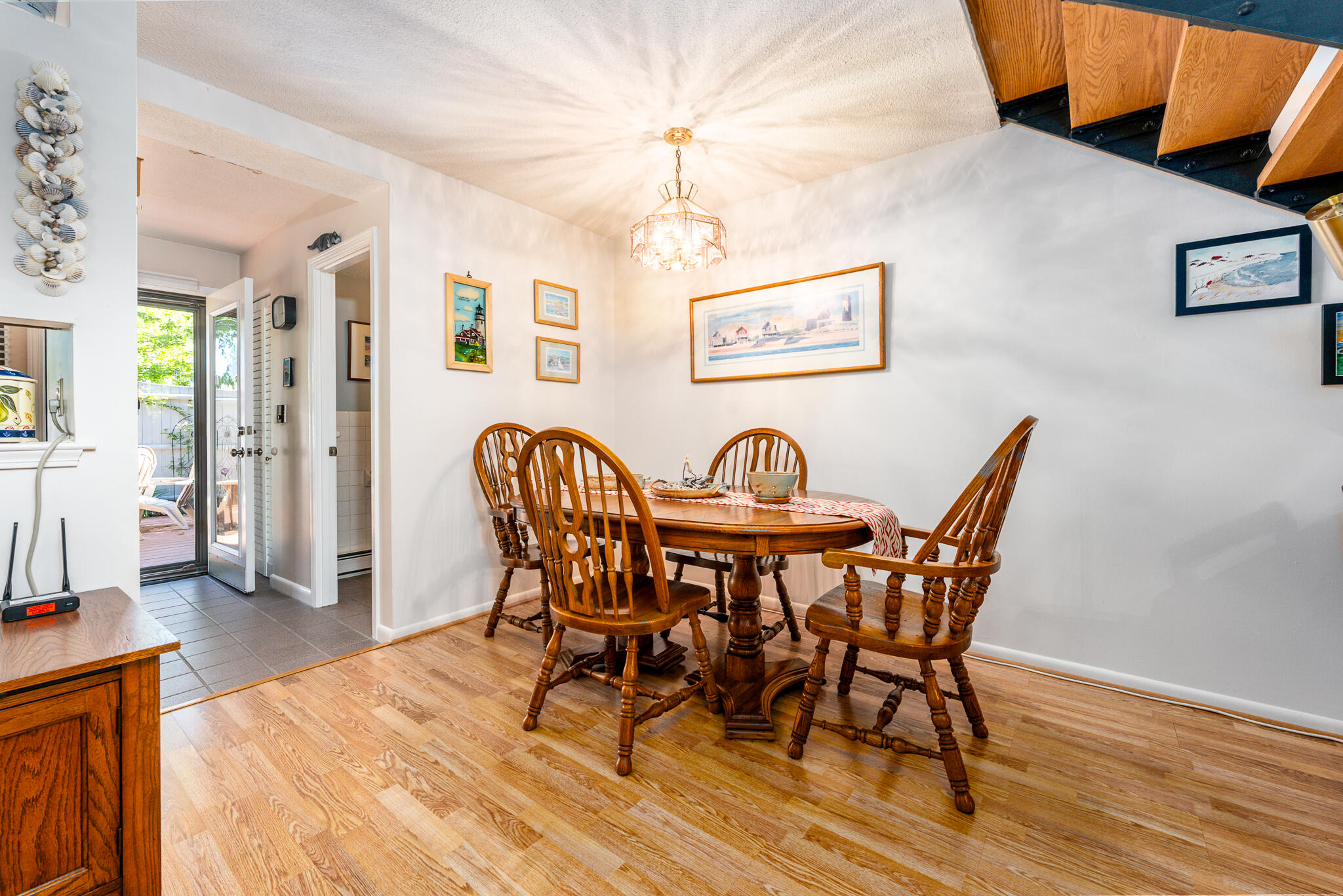 32 Townhouse Terrace Barnstable MA 02601