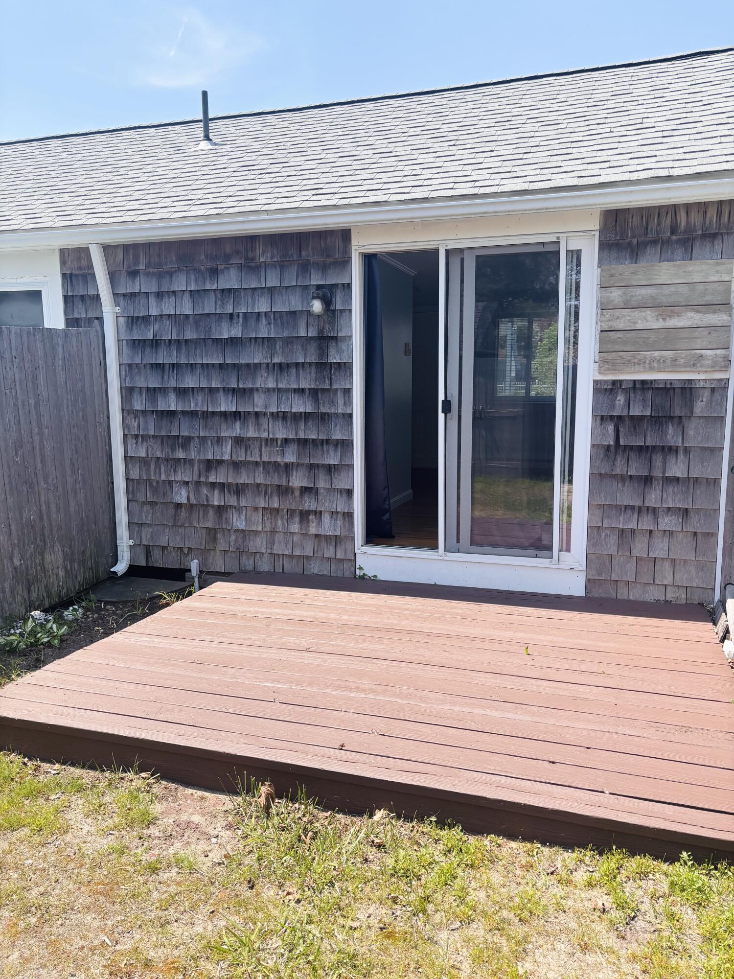 174 Captain Chase Road Dennis Port MA 02639