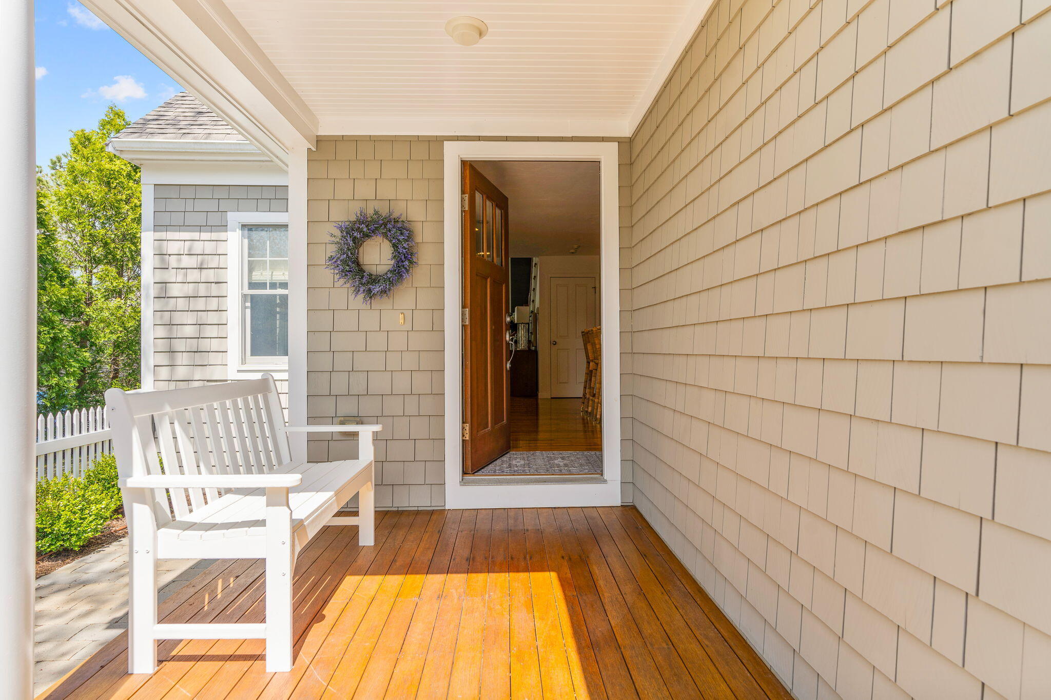 20 Lanyard Way Mashpee MA 02649