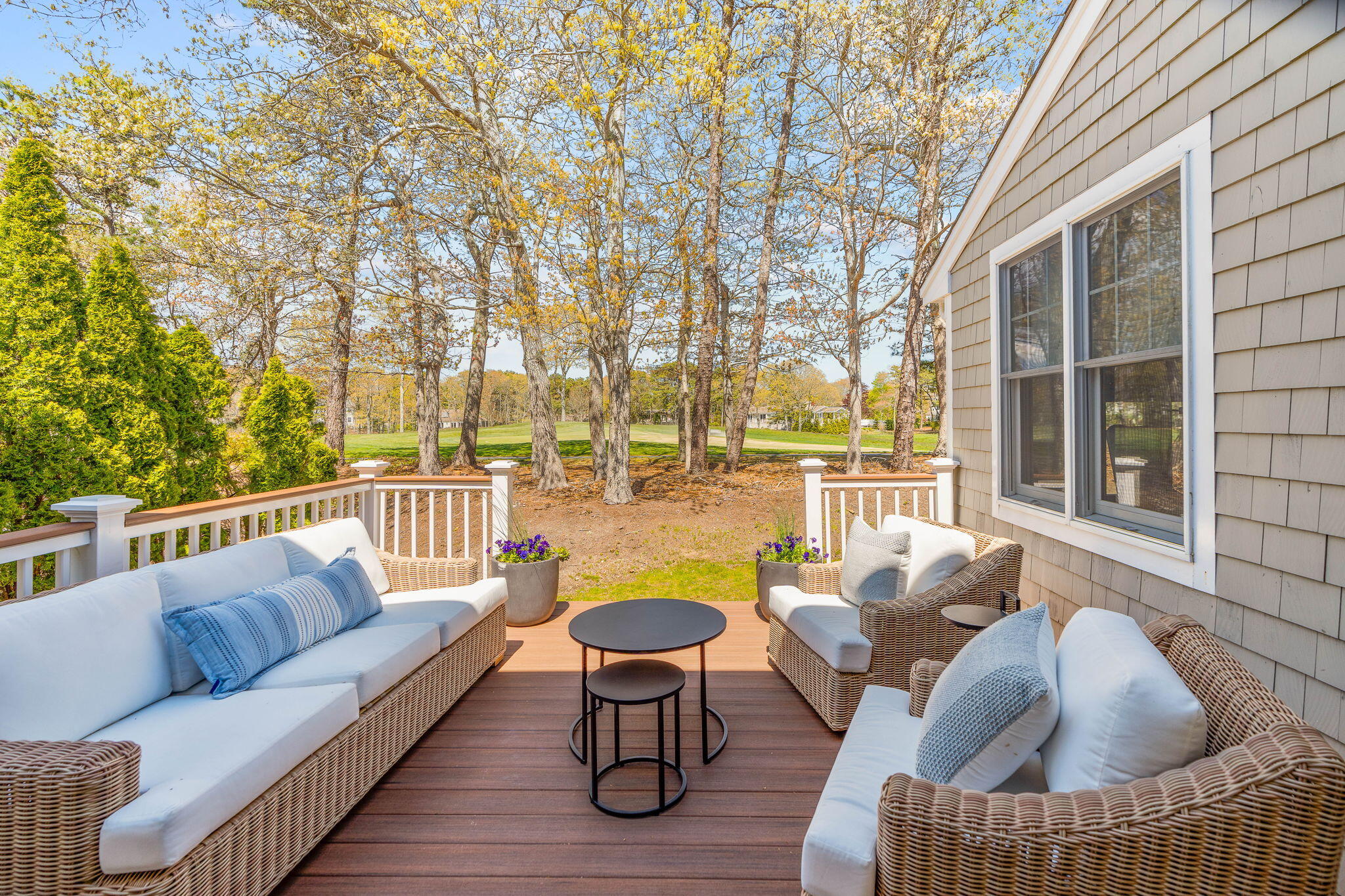 20 Lanyard Way Mashpee MA 02649