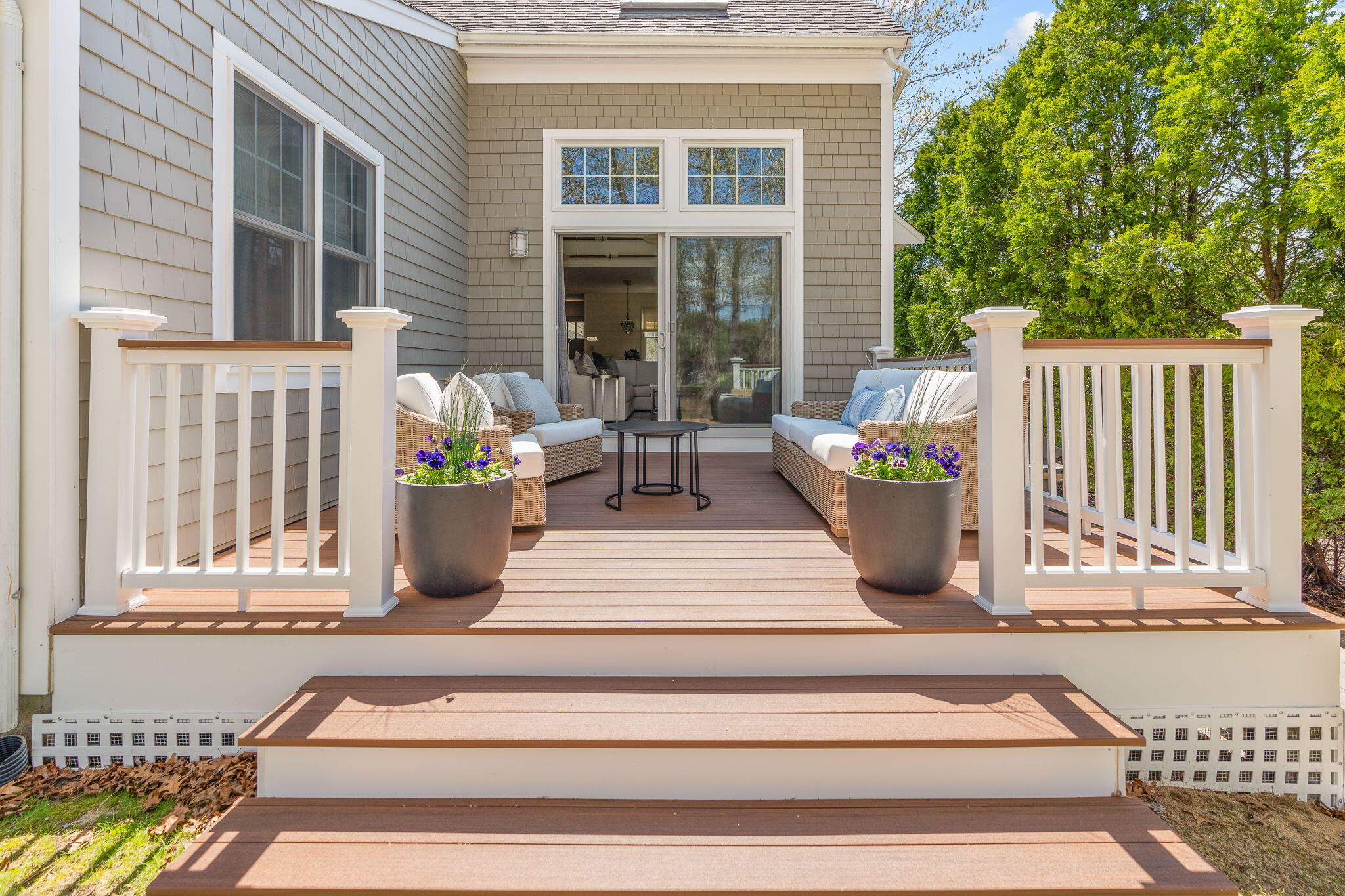 20 Lanyard Way Mashpee MA 02649