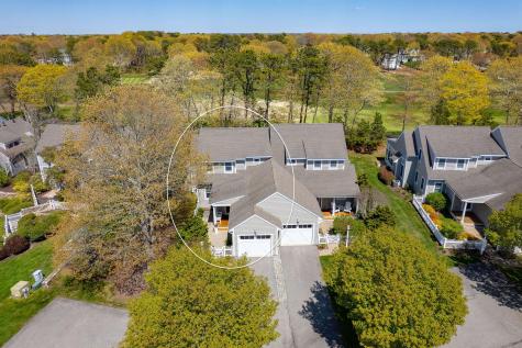 20 Lanyard Way Mashpee MA 02649