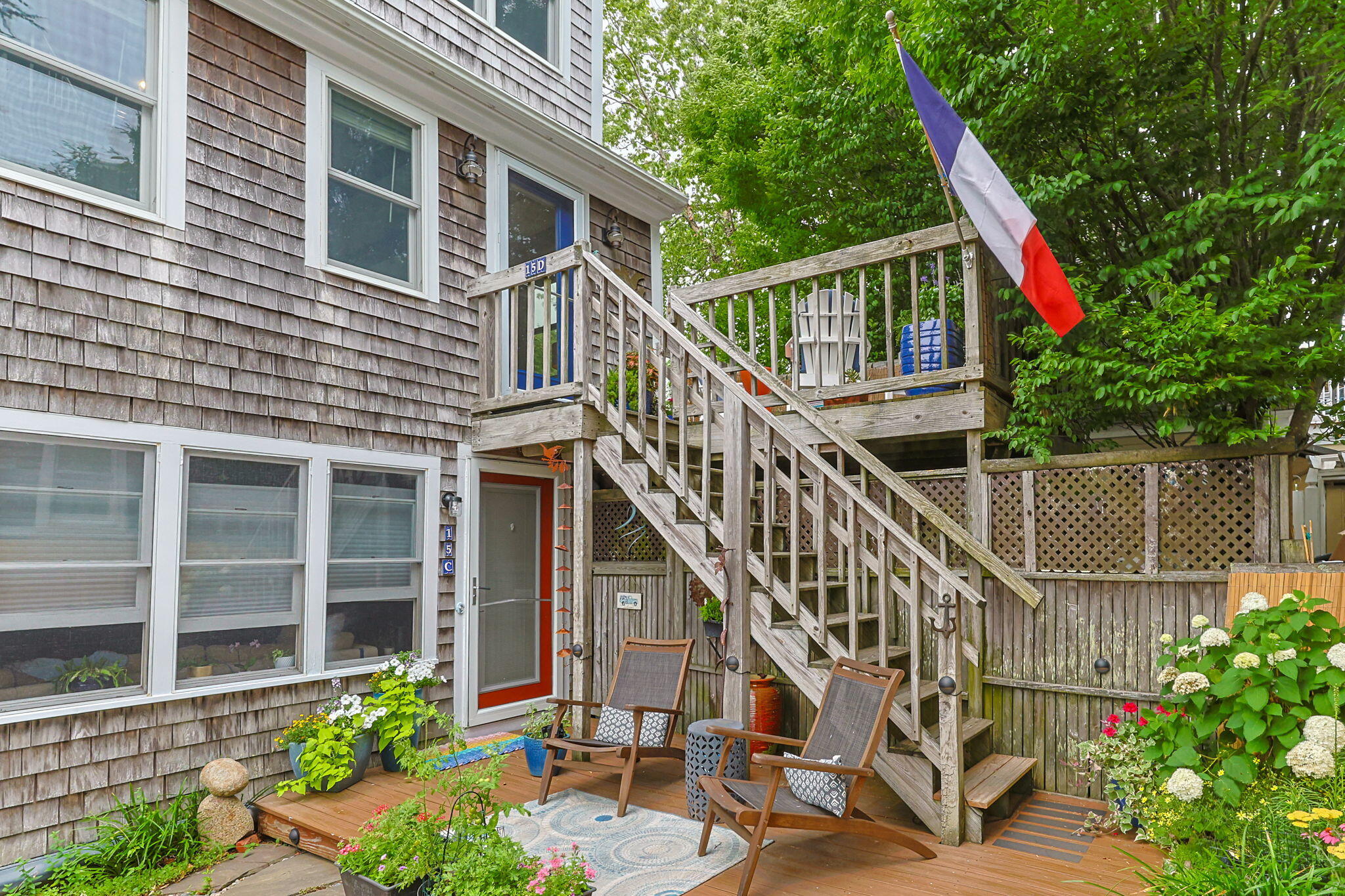 15 Court Street Provincetown MA 02657
