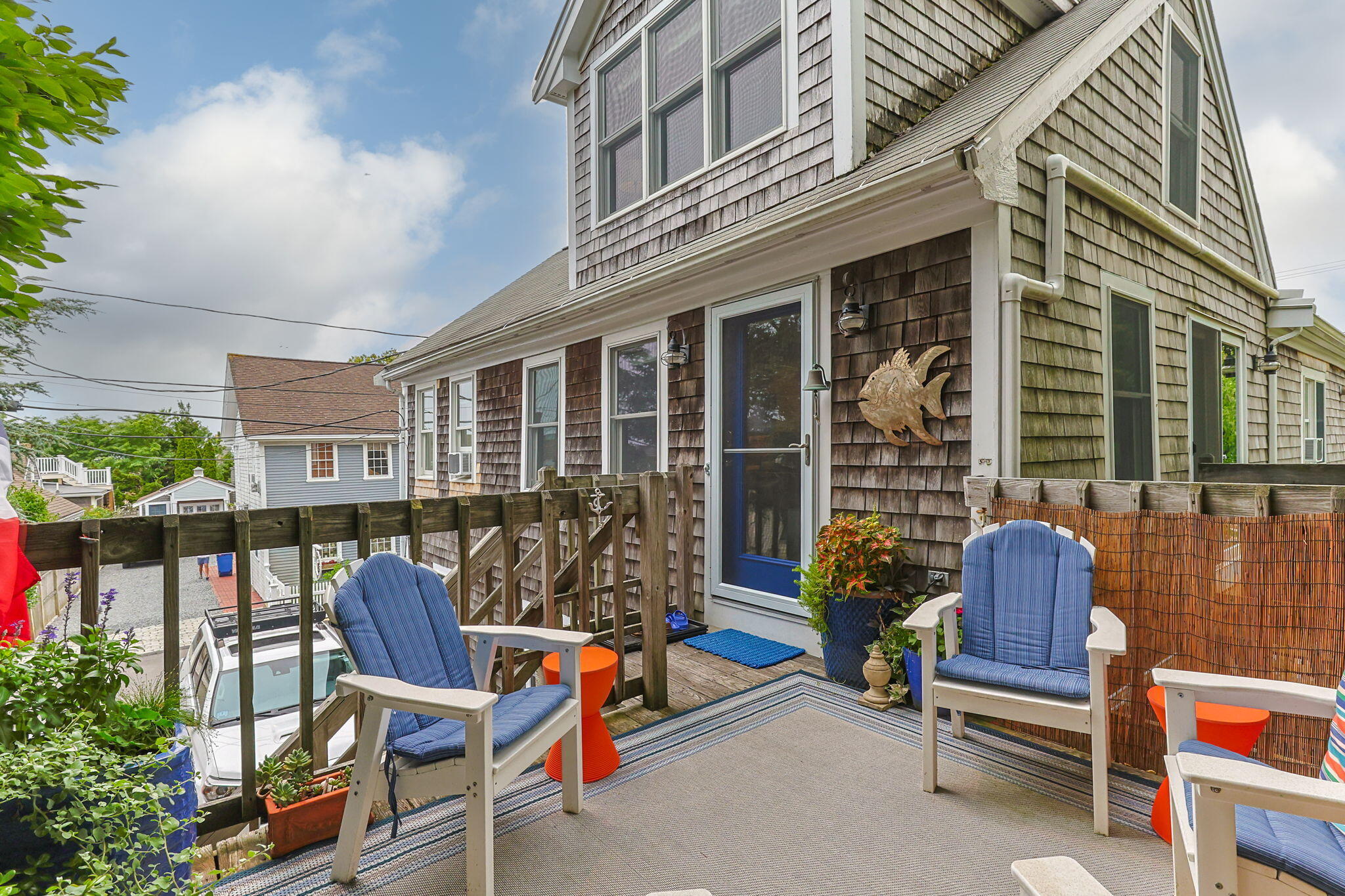 15 Court Street Provincetown MA 02657