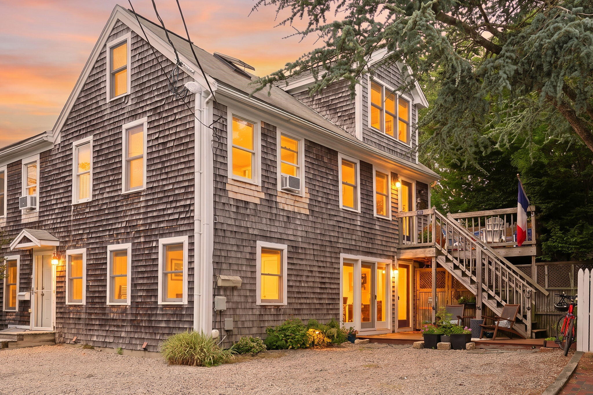 15 Court Street Provincetown MA 02657
