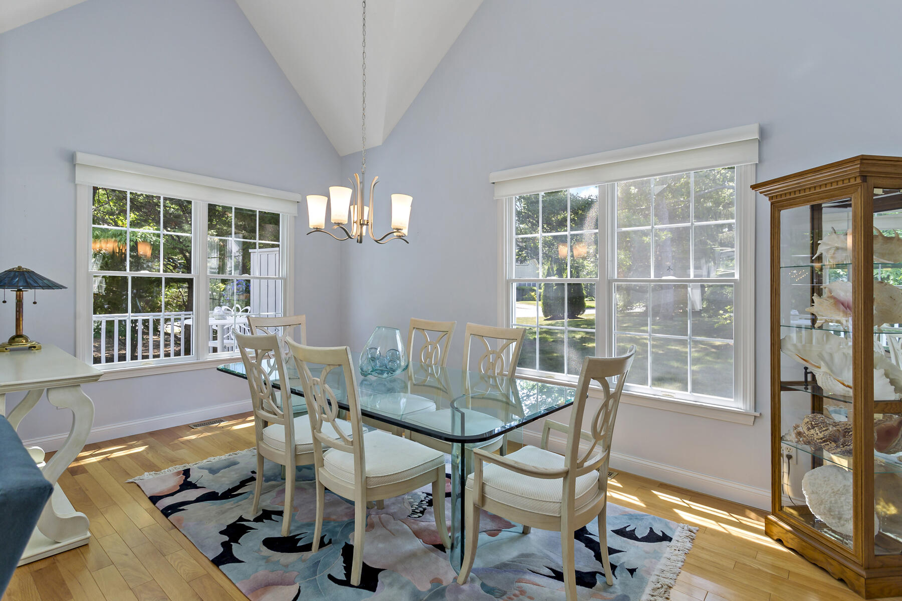5 Mayfair Court Mashpee MA 02649