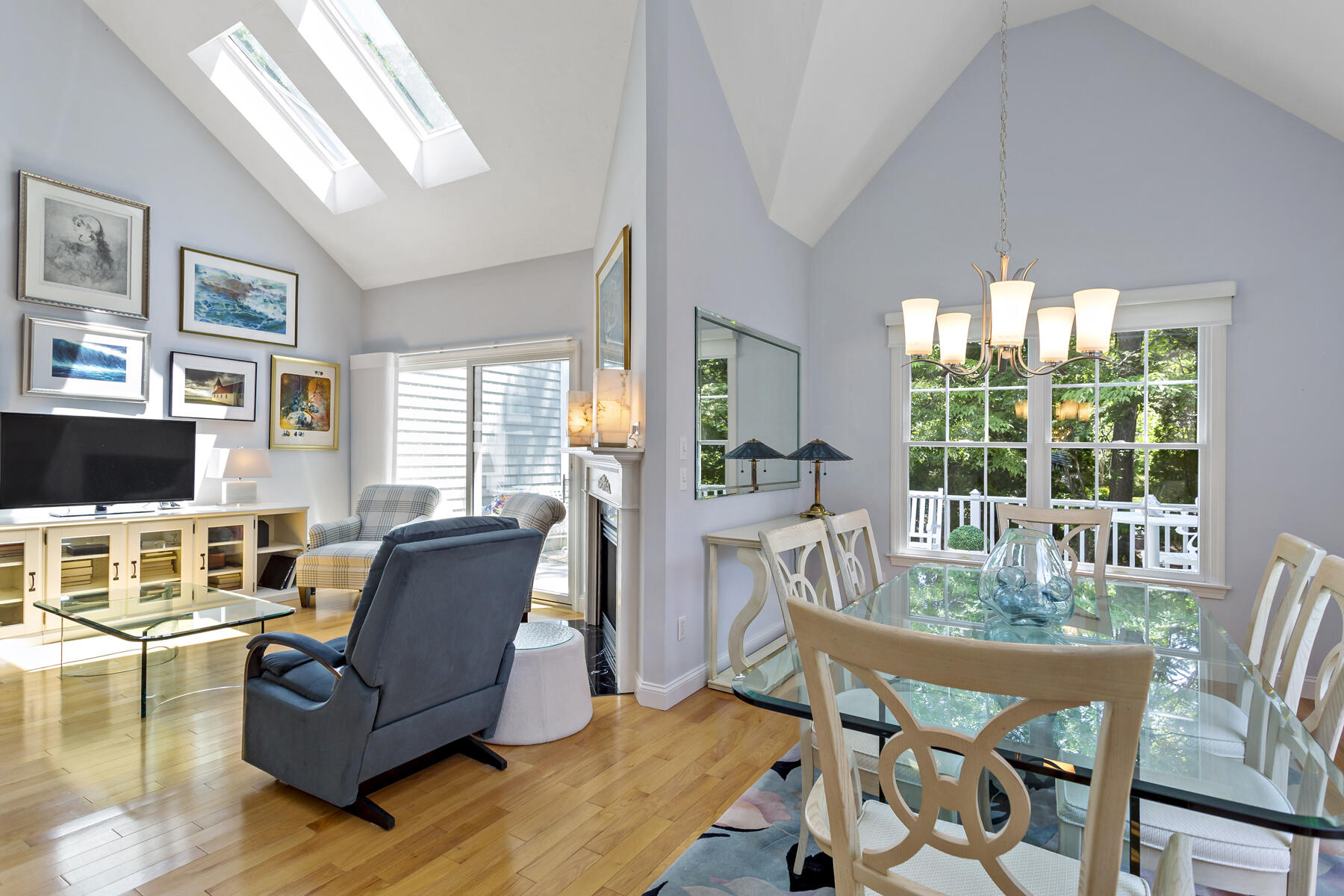 5 Mayfair Court Mashpee MA 02649