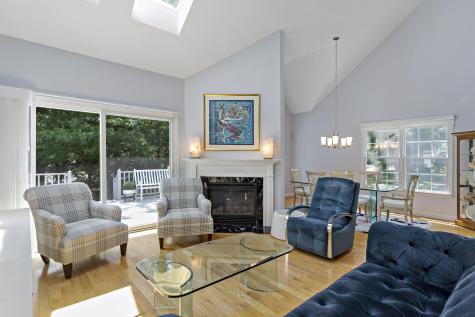 5 Mayfair Court Mashpee MA 02649