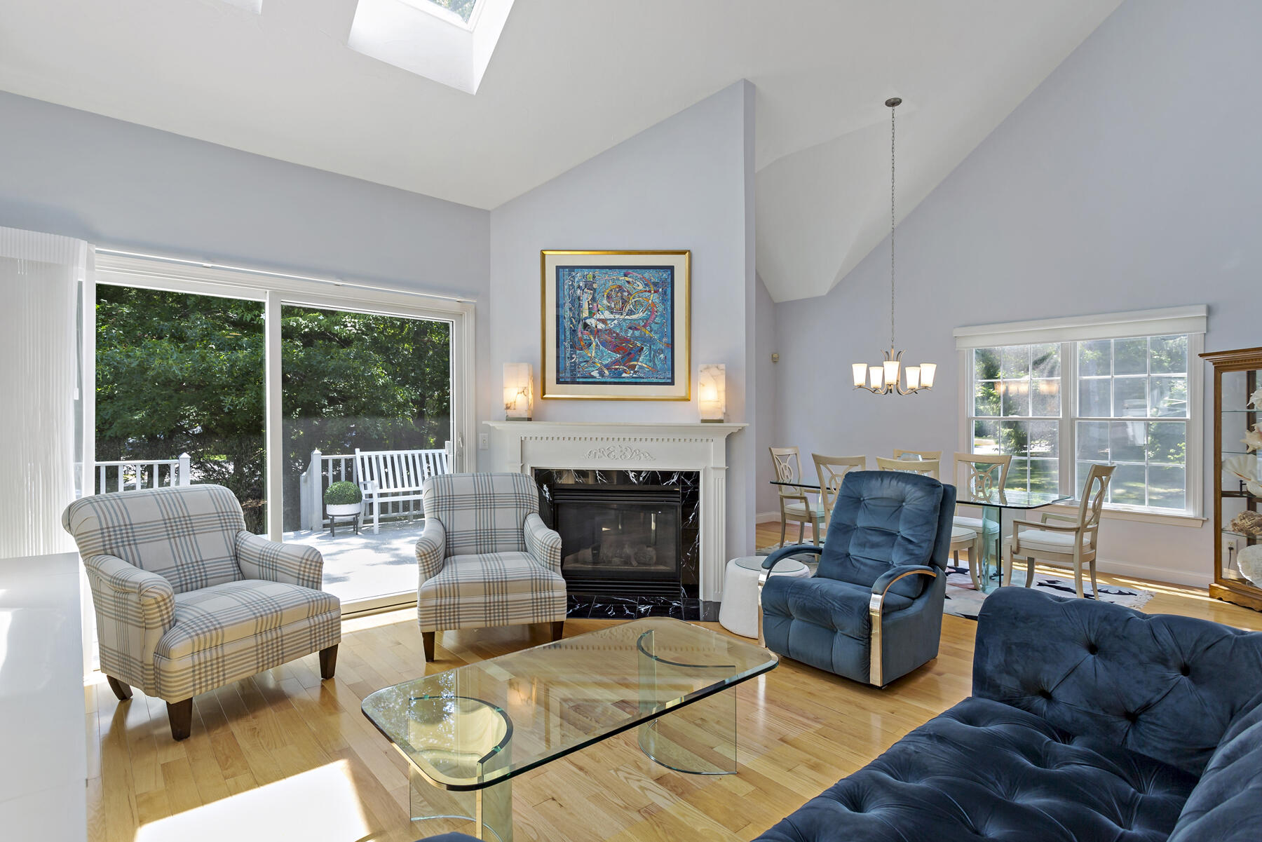 5 Mayfair Court Mashpee MA 02649