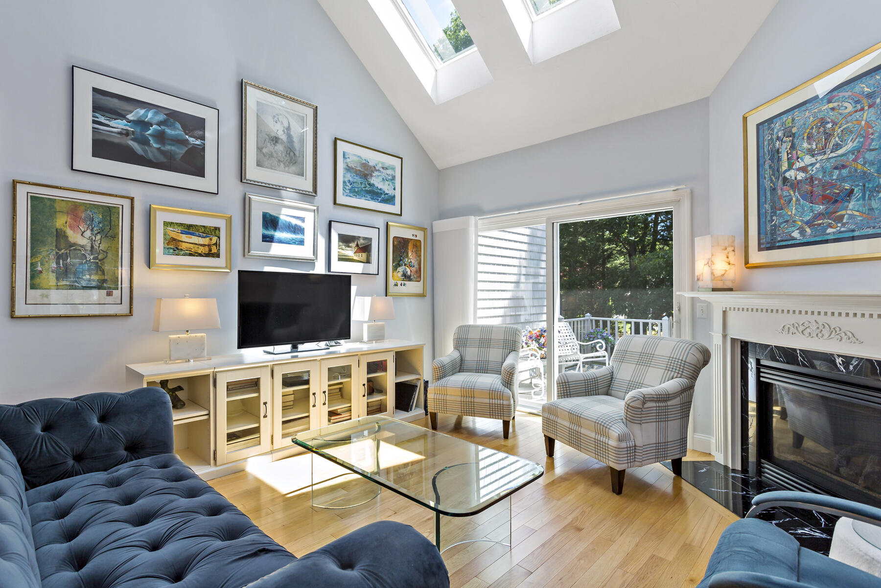 5 Mayfair Court Mashpee MA 02649