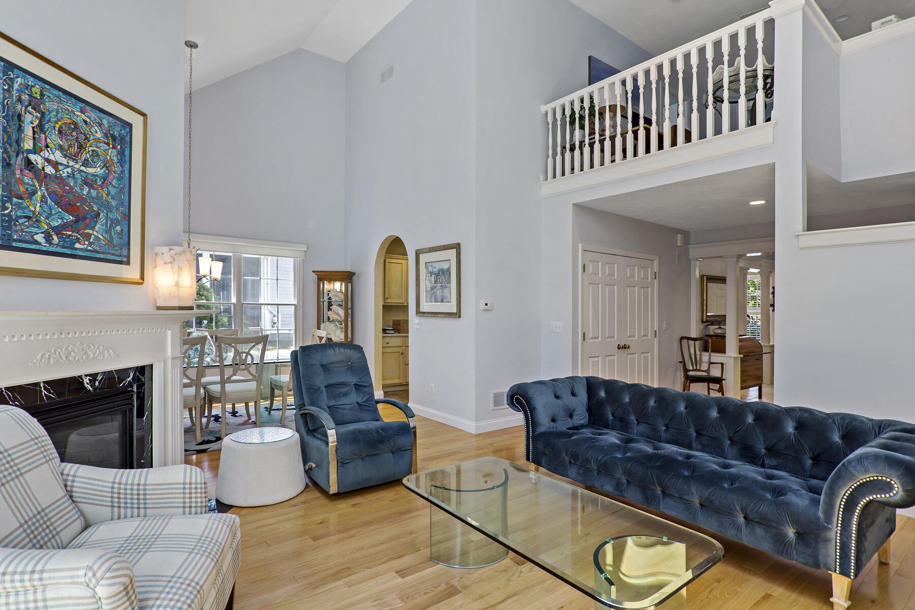 5 Mayfair Court Mashpee MA 02649