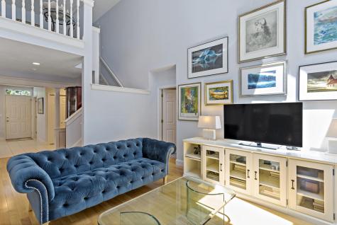 5 Mayfair Court Mashpee MA 02649