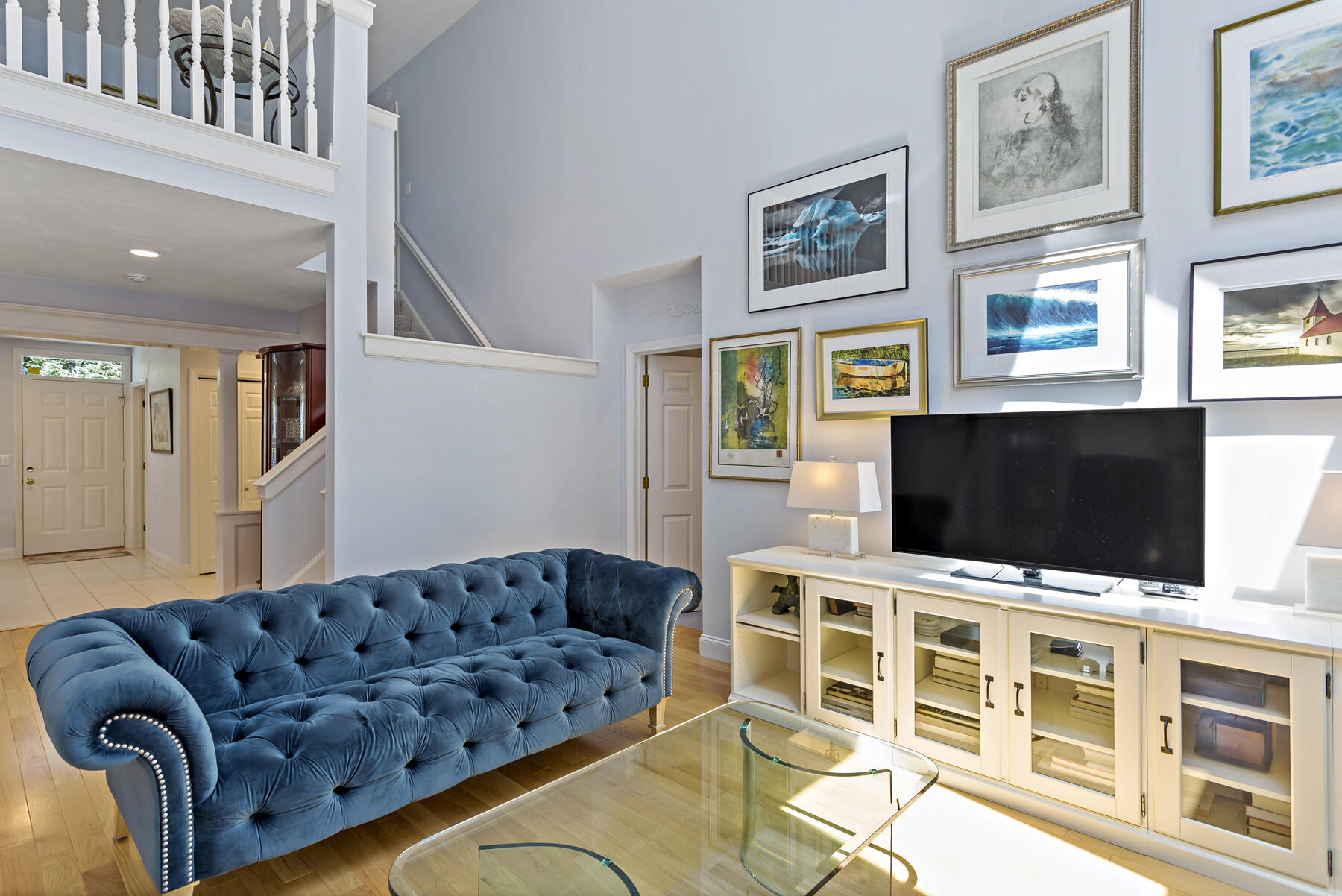5 Mayfair Court Mashpee MA 02649