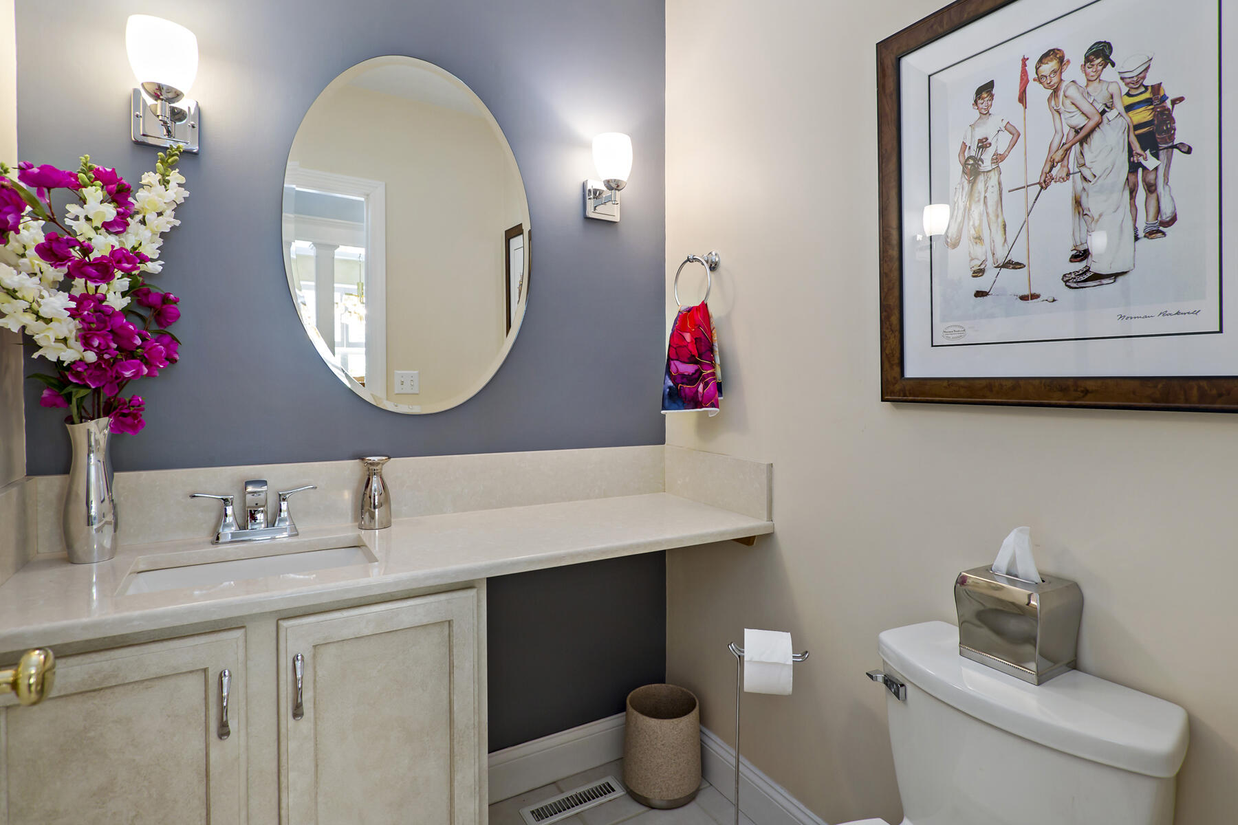 5 Mayfair Court Mashpee MA 02649